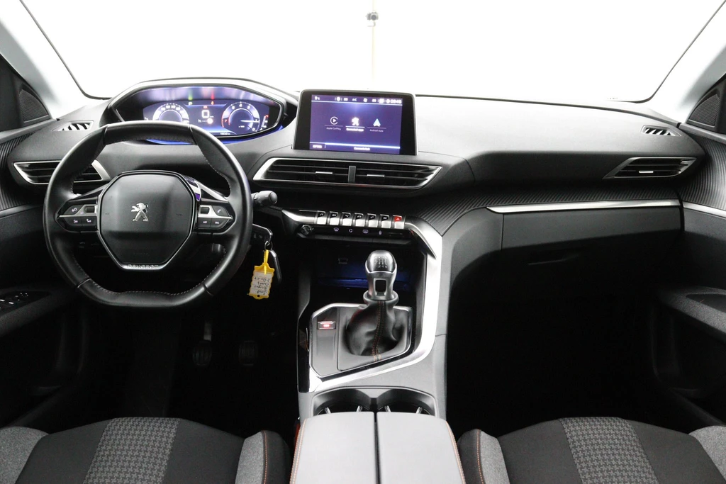 Peugeot 3008 – foto 11