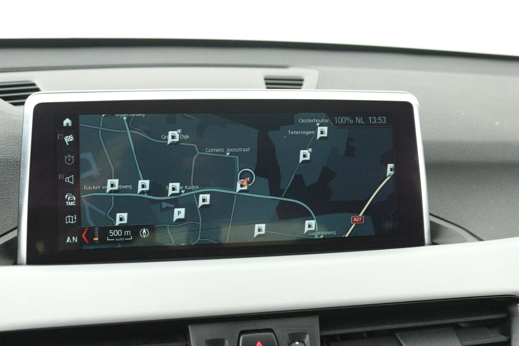 BMW X1 – foto 17