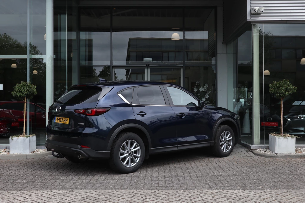 Mazda CX-5 – foto 3