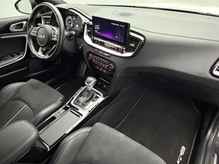 Kia Ceed Sportswagon – thumbnail 11