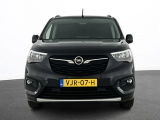 Opel Combo – thumbnail 6