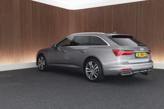 Audi A6 – thumbnail 3