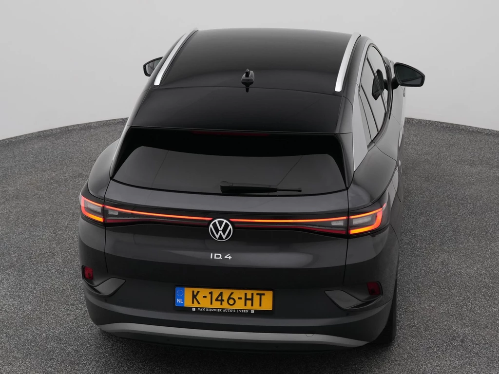 Volkswagen ID.4 – foto 9