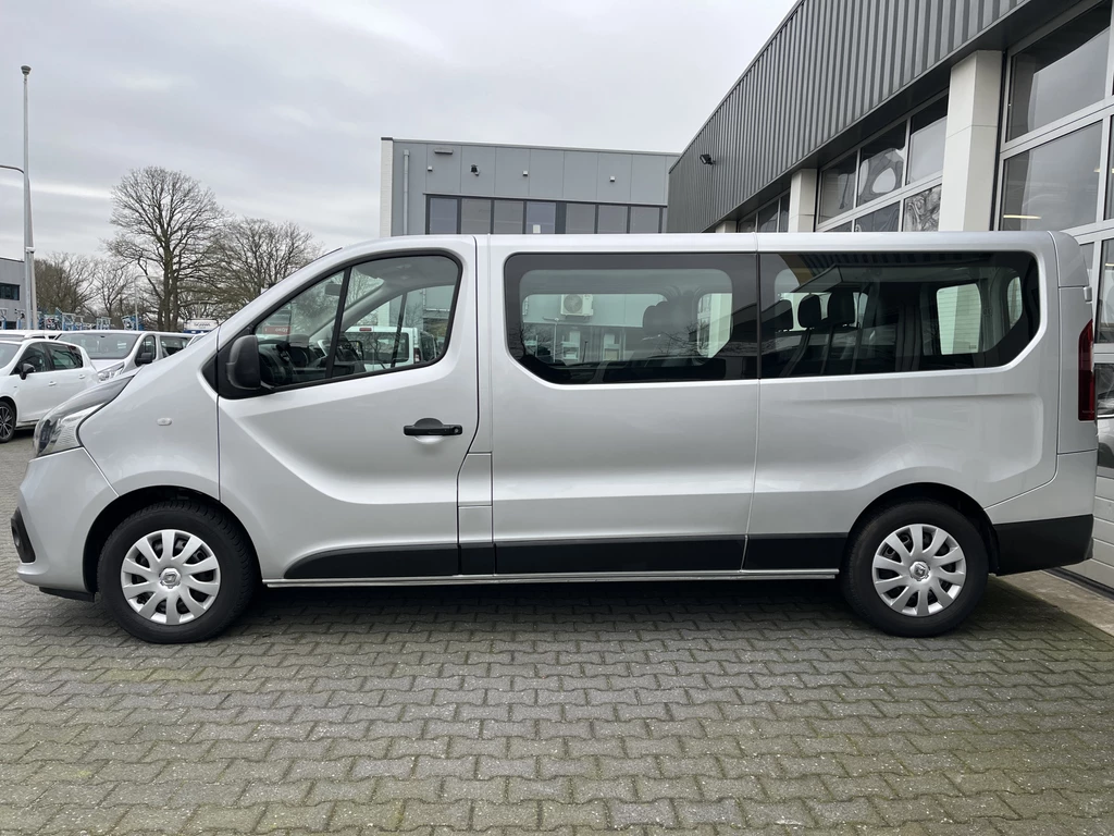 Renault Trafic – foto 6