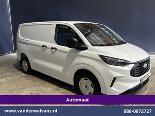 Ford Transit Custom – thumbnail 5