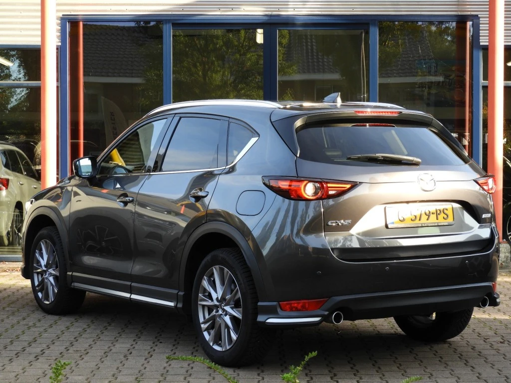 Mazda CX-5 – foto 2