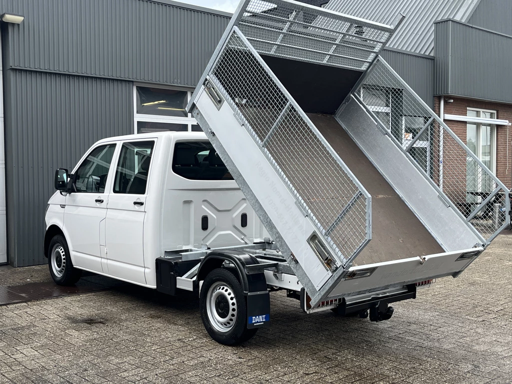 Volkswagen Transporter – foto 8