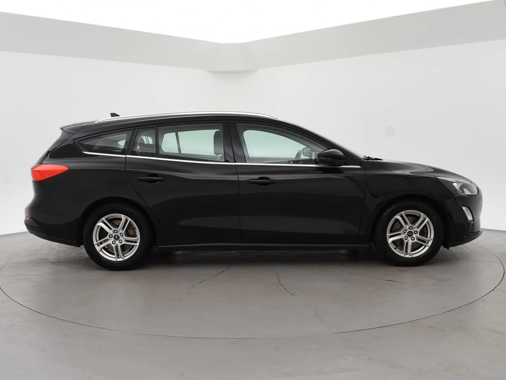 Ford Focus – foto 5