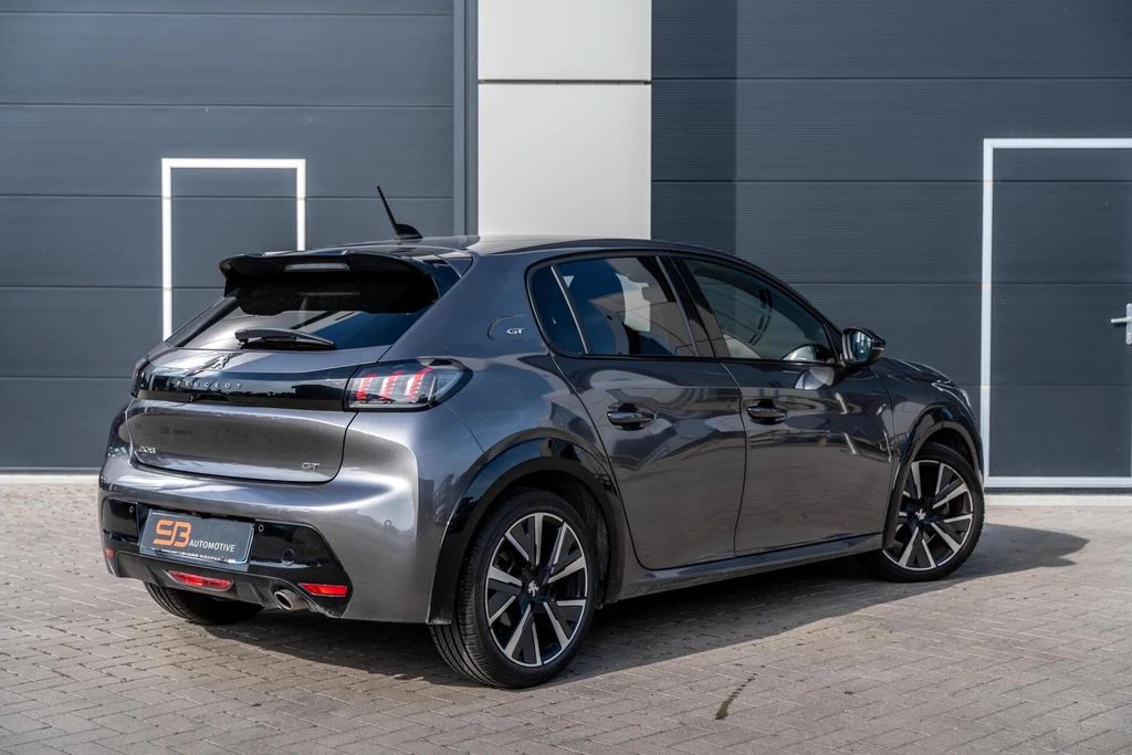 Peugeot 208 – foto 5