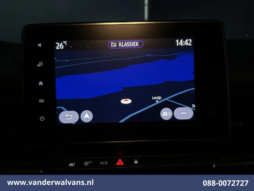 Renault Trafic – foto 6