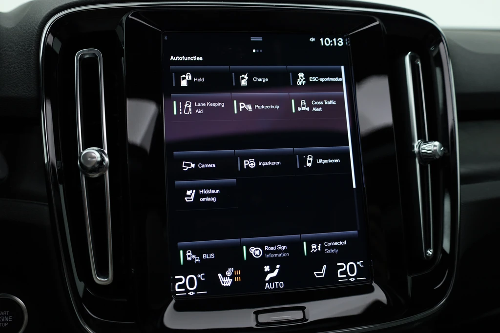 Volvo XC40 – foto 25