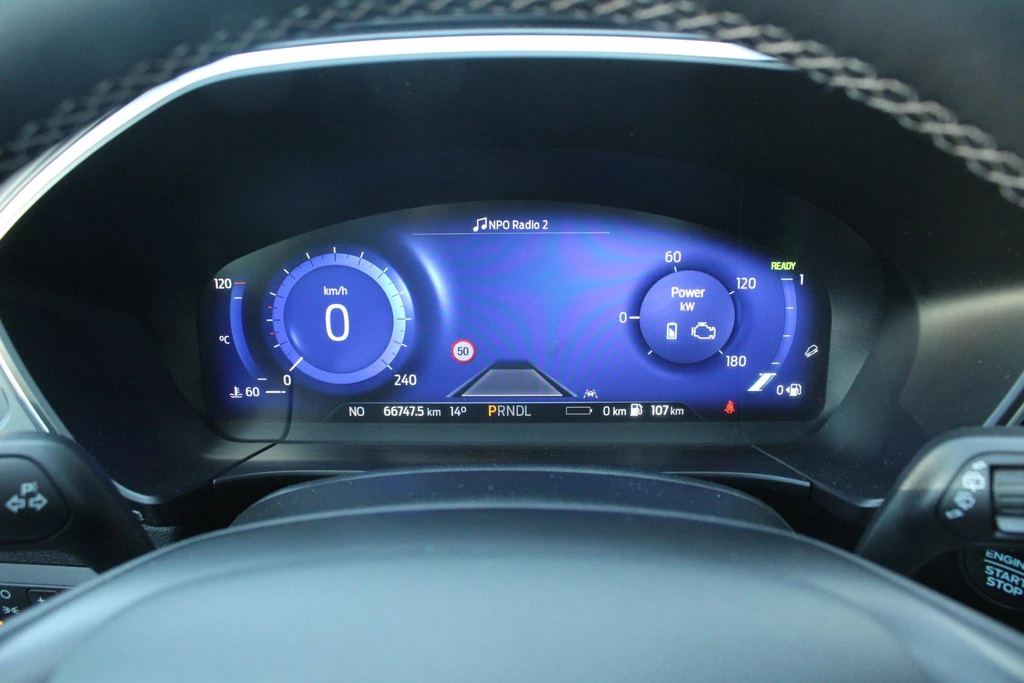 Ford Kuga – foto 24