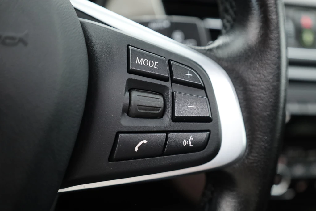 BMW X1 – foto 17
