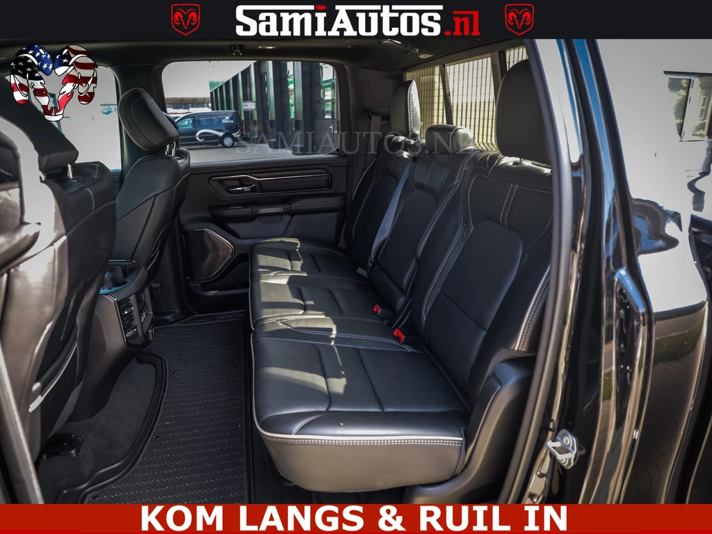 Dodge Ram Pick-Up – foto 38
