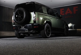 Land Rover Defender – thumbnail 11