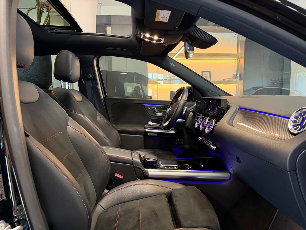 Mercedes-Benz GLA – foto 24