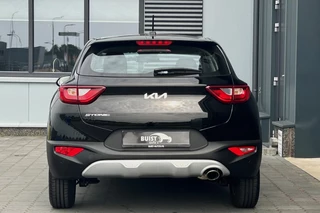 Kia Stonic – thumbnail 4