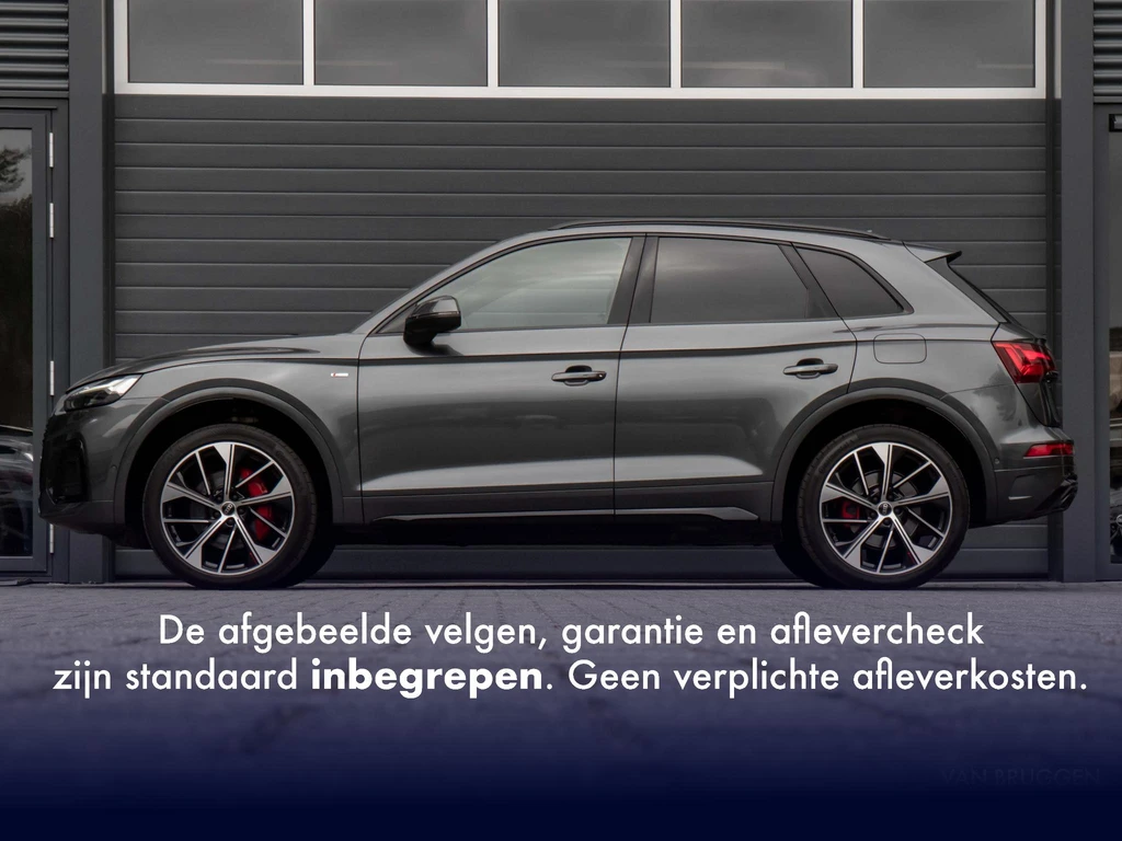 Audi Q5 – foto 4