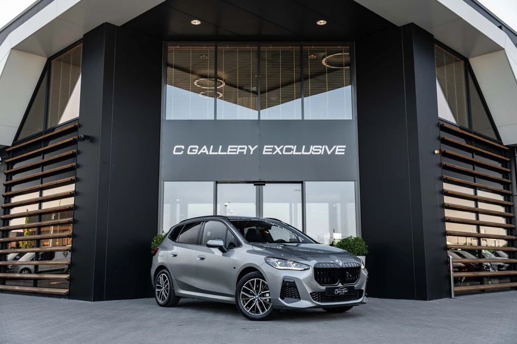 BMW 2 Serie – foto 7
