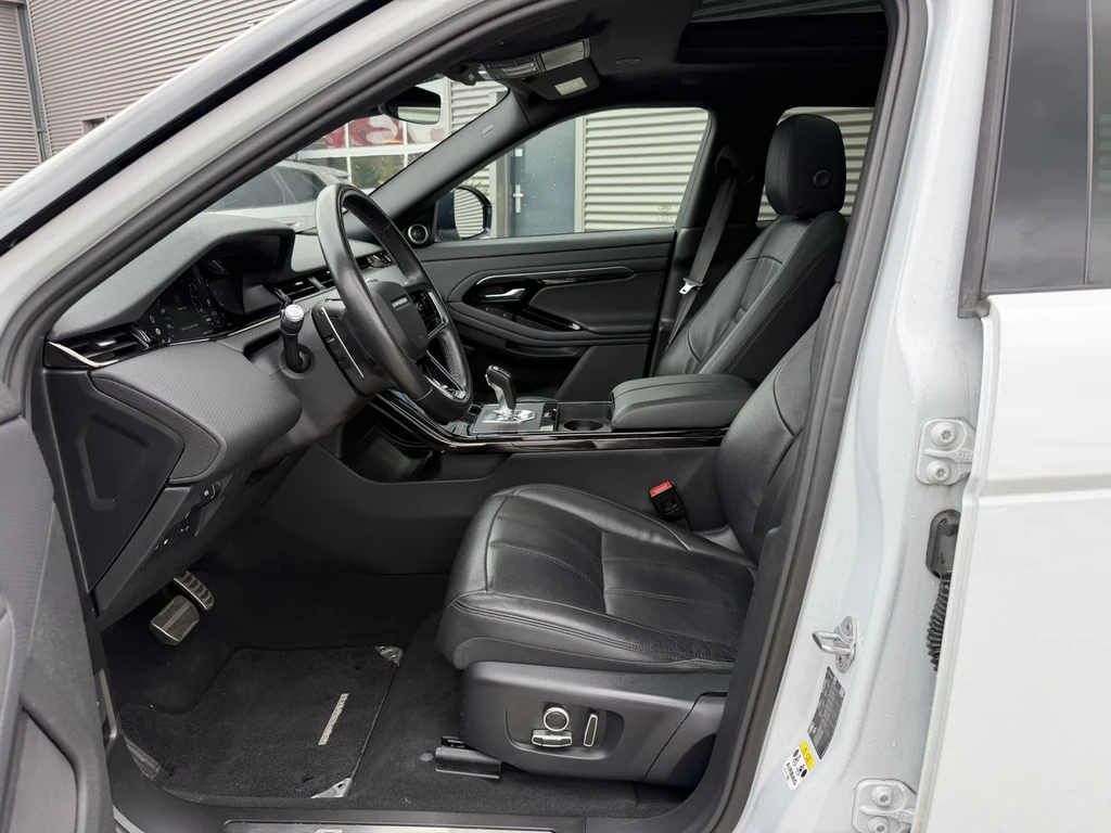 Land Rover Range Rover Evoque – foto 25