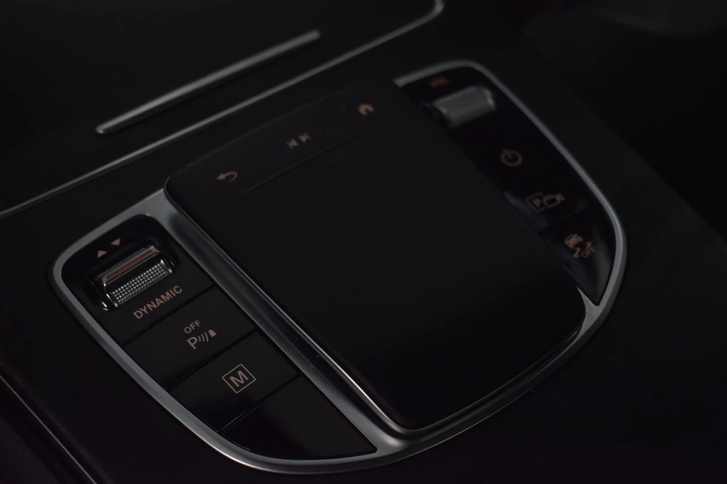 Mercedes-Benz GLC – foto 27