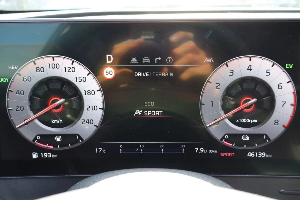 Kia Sportage – foto 30