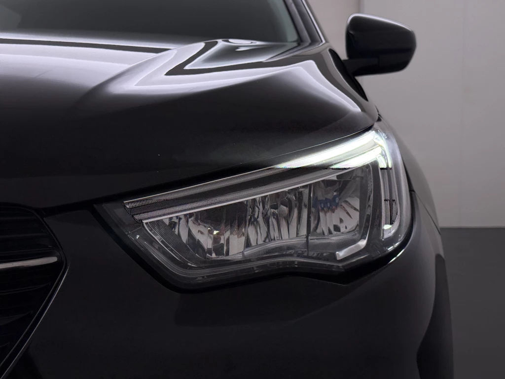 Opel Grandland X – foto 23