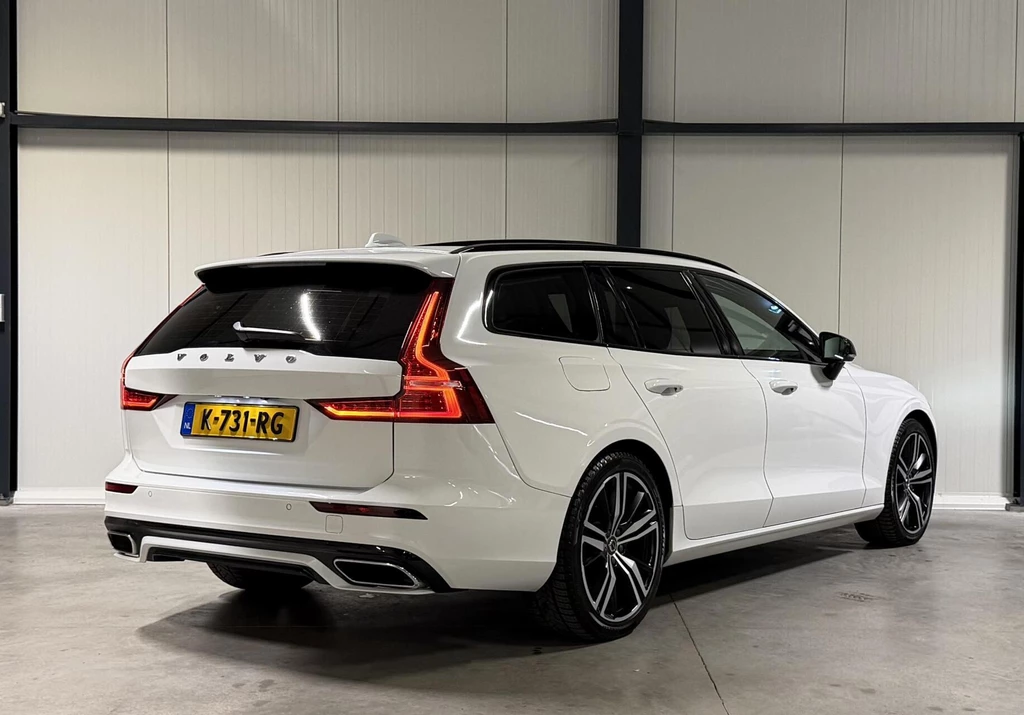 Volvo V60 – foto 10