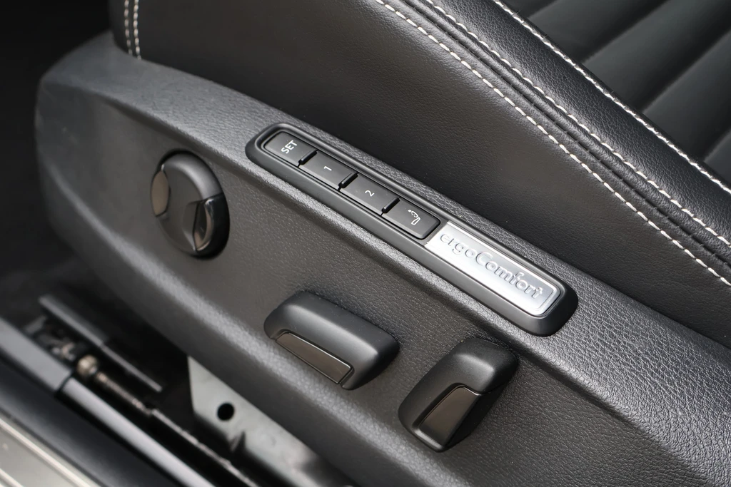 Volkswagen Passat – foto 38