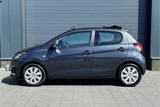 Peugeot 108 – thumbnail 2
