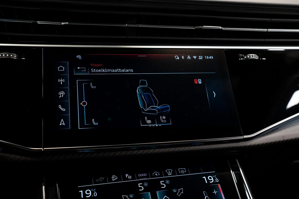 Audi Q8 – foto 43