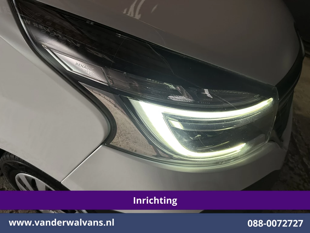 Renault Trafic – foto 9