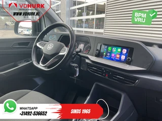 Volkswagen Caddy – thumbnail 7