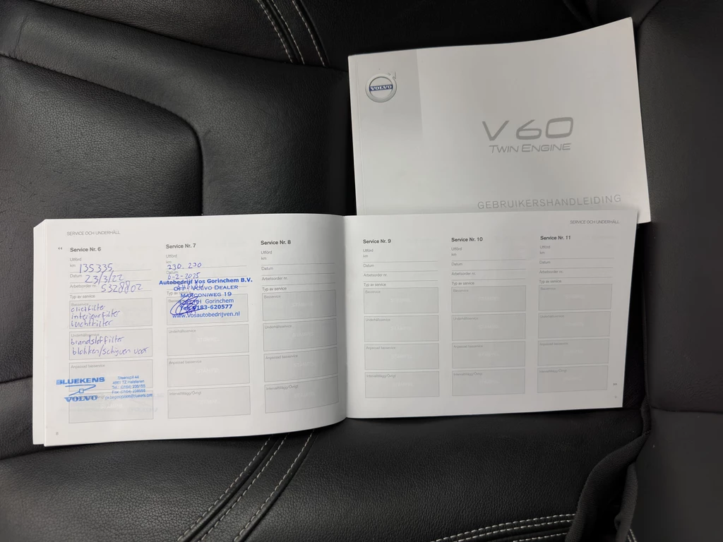 Volvo V60 – foto 27