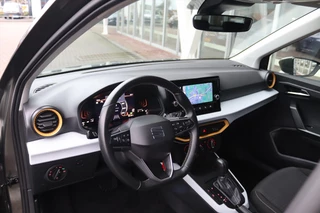 SEAT Arona – thumbnail 20