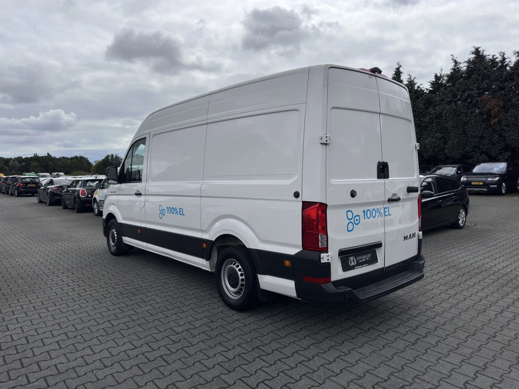 MAN eTGE – foto 2