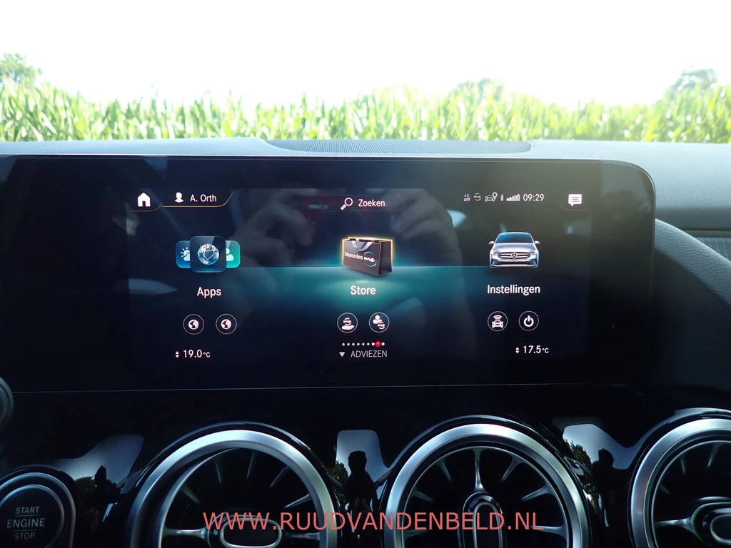 Mercedes-Benz B-Klasse – foto 21