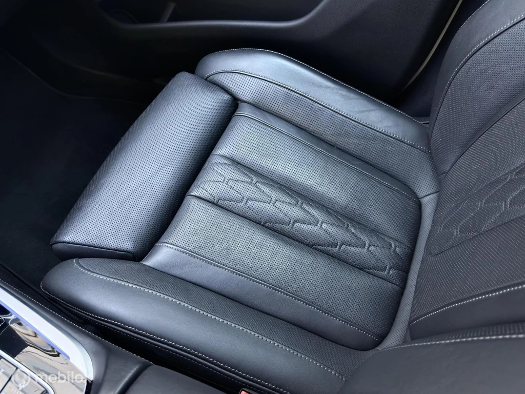 BMW X7 – foto 14