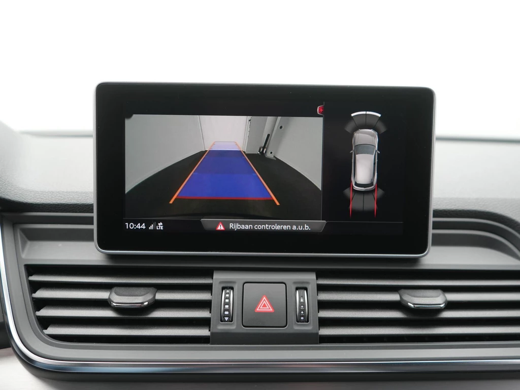 Audi Q5 – foto 24