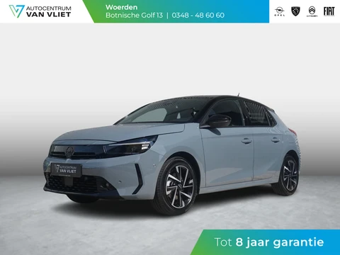 Opel Corsa 1.2 Turbo Hybrid Yes Technologie Pakket | Winter pakket