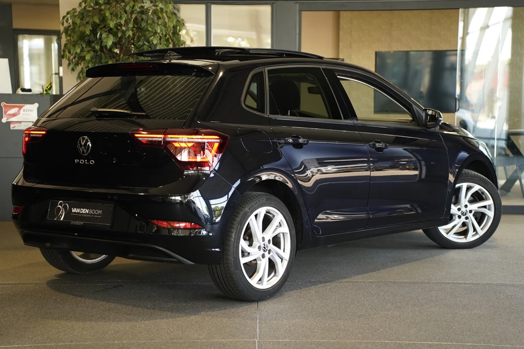 Volkswagen Polo – foto 9
