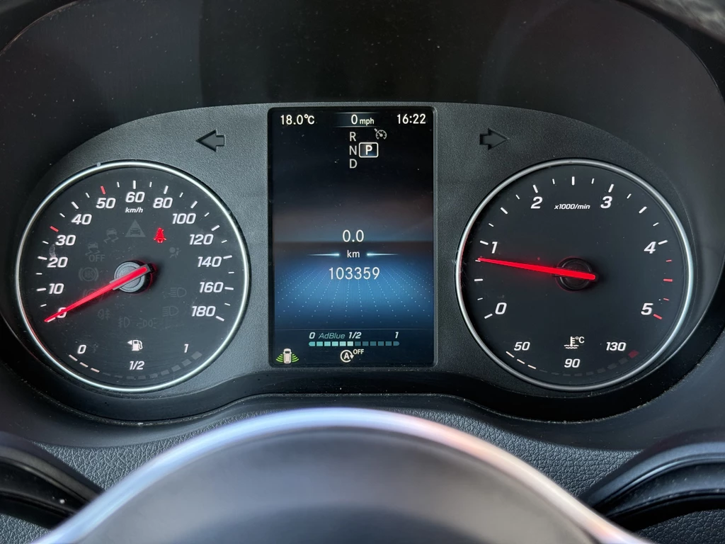 Mercedes-Benz Sprinter – foto 16