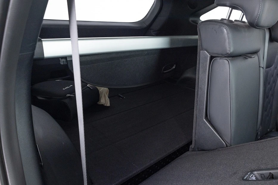 Kia Sorento – foto 14