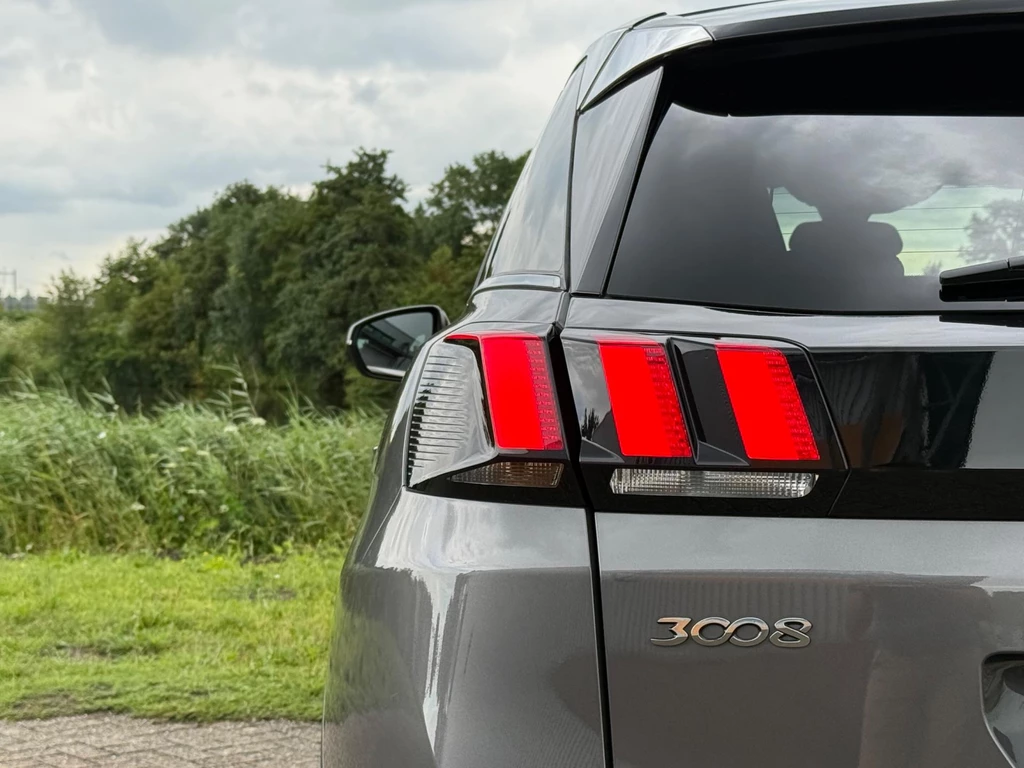 Peugeot 3008 – foto 41