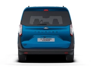 Ford Tourneo Courier – thumbnail 5