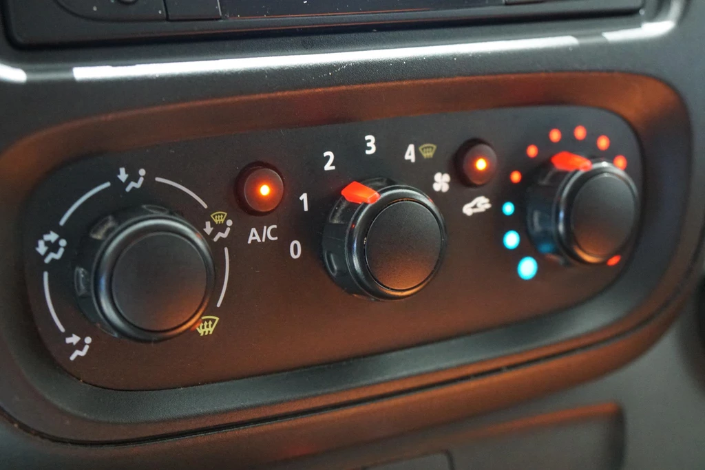 Renault Trafic – foto 15