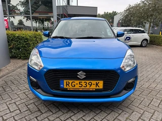 Suzuki Swift – thumbnail 13