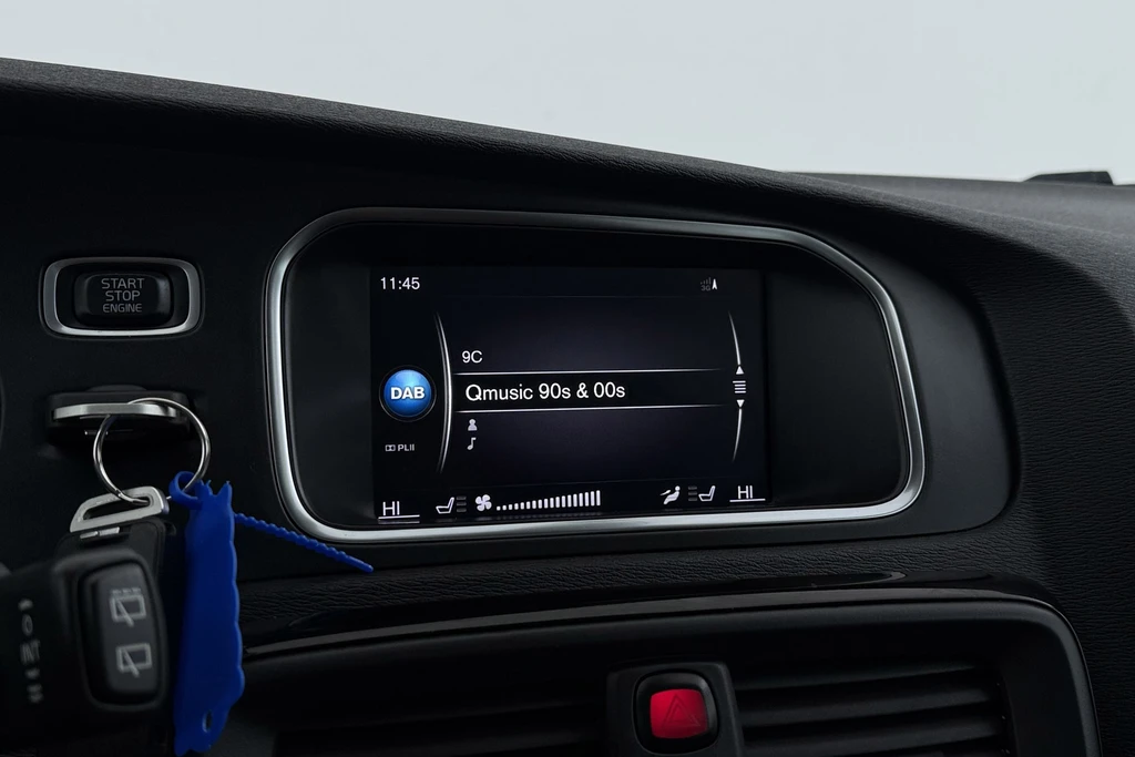 Volvo V40 – foto 25