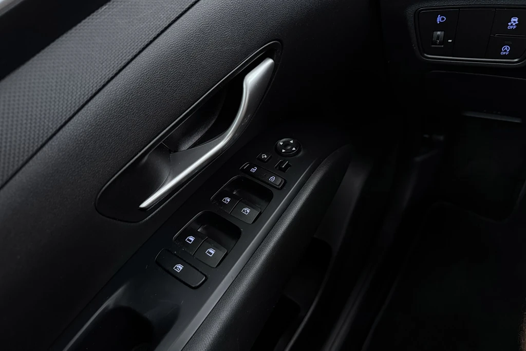 Hyundai Tucson – foto 37