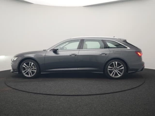 Audi A6 – thumbnail 3